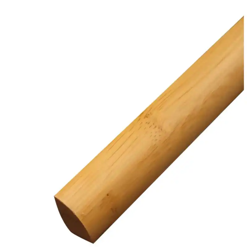 Штапік для бамбукових шпалер внутрішній Safari, 1850x15x15 мм, світлий купити недорого в Україні, фото 1