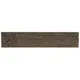 Плитка гипсовая Арт-Декор Орегон тёмная, 500x95 мм, 0,48 кв.м купить недорого в Украине, фото 2
