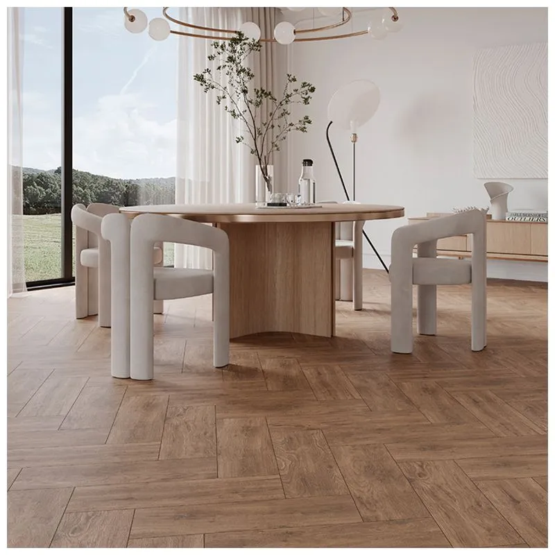 Керамогранит Cersanit Brantwood Brown, 185x598x7 мм, 571197 купить недорого в Украине, фото 1