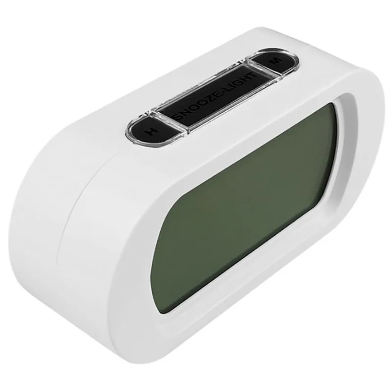 Годинник настільний Grunhelm LED - LJ-523, 131072 купити недорого в Україні, фото 2