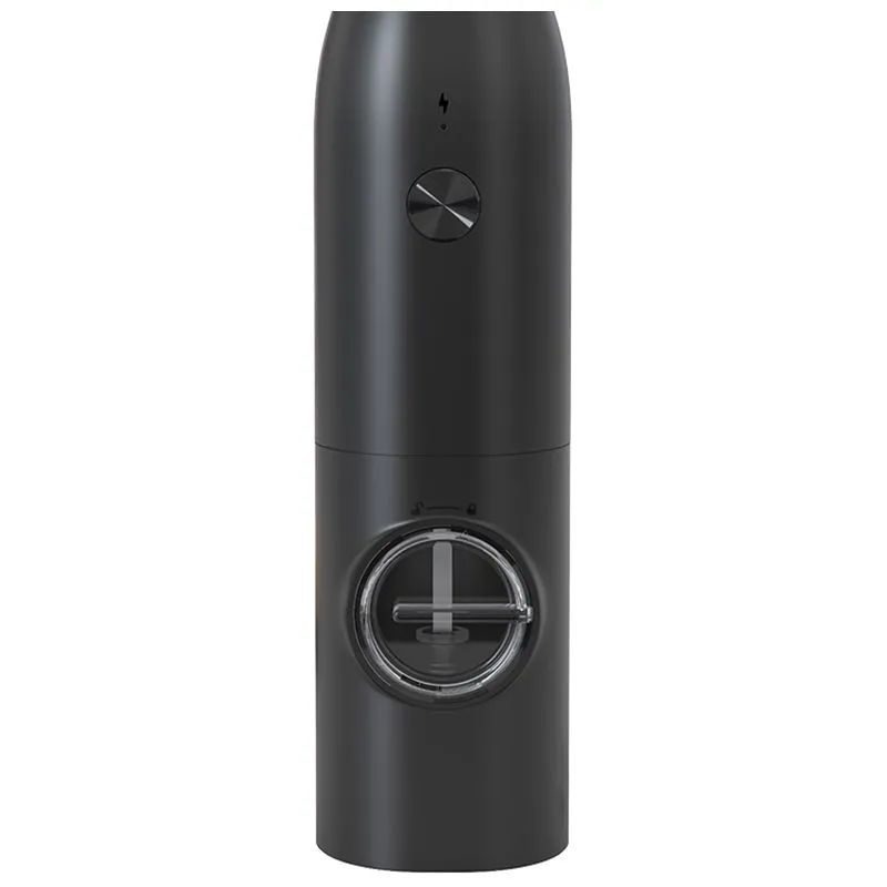Мельничка для соли и перца электрическая Ringel Fusion, 18 см, USB, 7005574 купить недорого в Украине, фото 1
