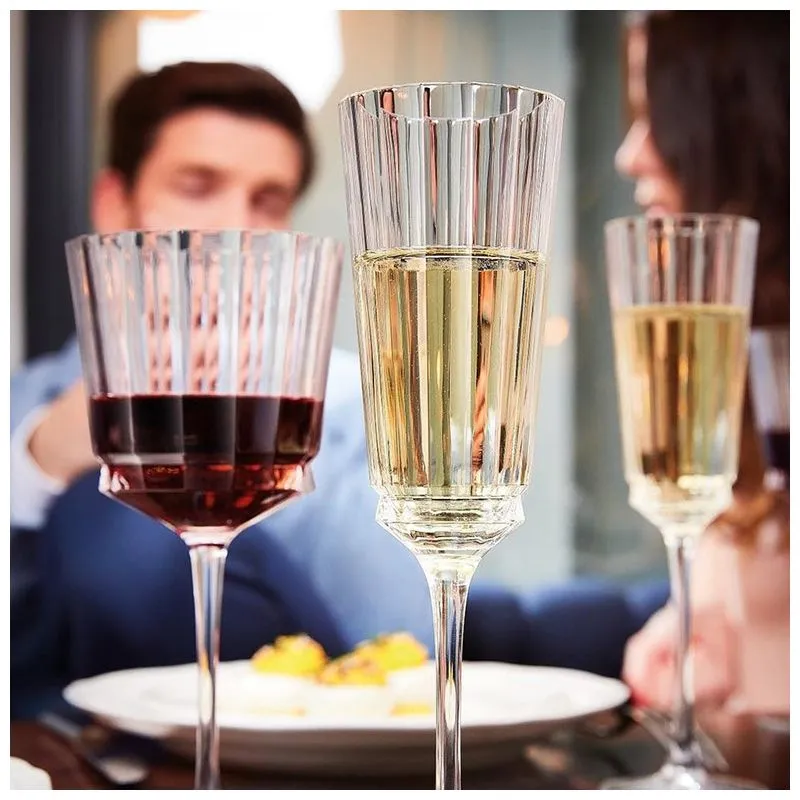 Набір келихів CD'A Macassar, 170 мл, 2 шт, 6397545 купити недорого в Україні, фото 2