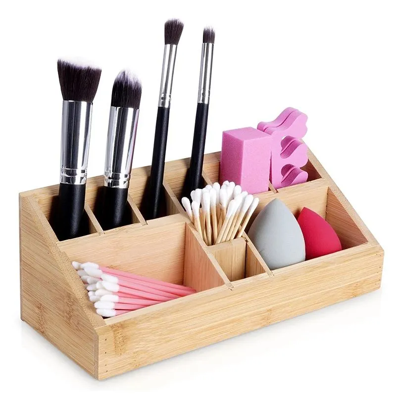 Органайзер косметический Koopman, 23х9х8, 5 см, 784610310 купить недорого в Украине, фото 2