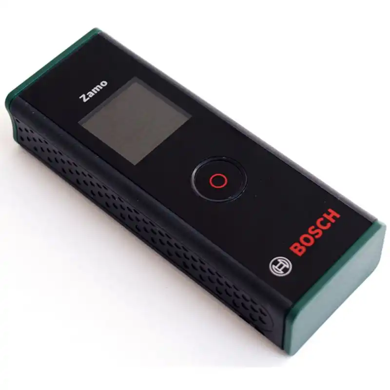 Дальномер лазерный Bosch Zamo III, 0603672700 купить недорого в Украине, фото 1