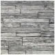 Плитка гипсовая Арт-Декор Орегон винтаж, 500x95 мм, 0,48 кв.м купить недорого в Украине, фото 1