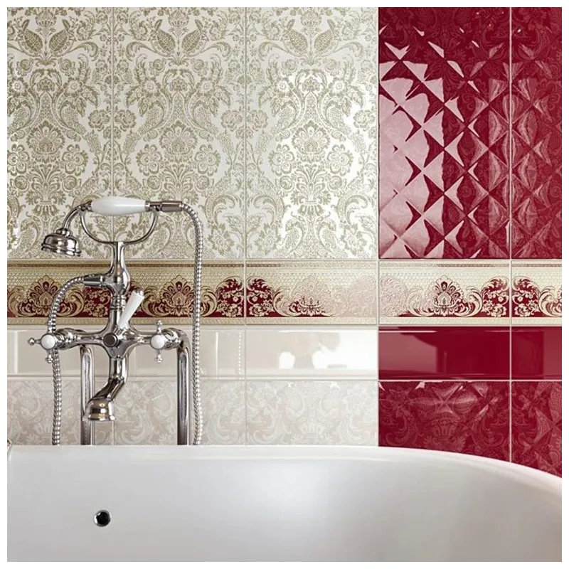 Плитка Kerama Marazzi Даніелі, 300х600 мм, бежевий, 11113R, фото 1 Плитка Kerama Marazzi Даніелі, 300х600 мм, бежевий, 11113R купити недорого в Україні, фото 1
