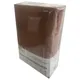 Комплект постільної білизни євро Soho Mocha Mousse, 7098271, фото 3 Комплект постільної білизни євро Soho Mocha Mousse, 7098271 купити недорого в Україні, фото 3