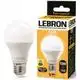 Лампа Lebron L-A60, 10W, Е27, 3000K, 11-11-31, фото 1 Лампа Lebron L-A60, 10W, Е27, 3000K, 11-11-31 купити недорого в Україні, фото 1