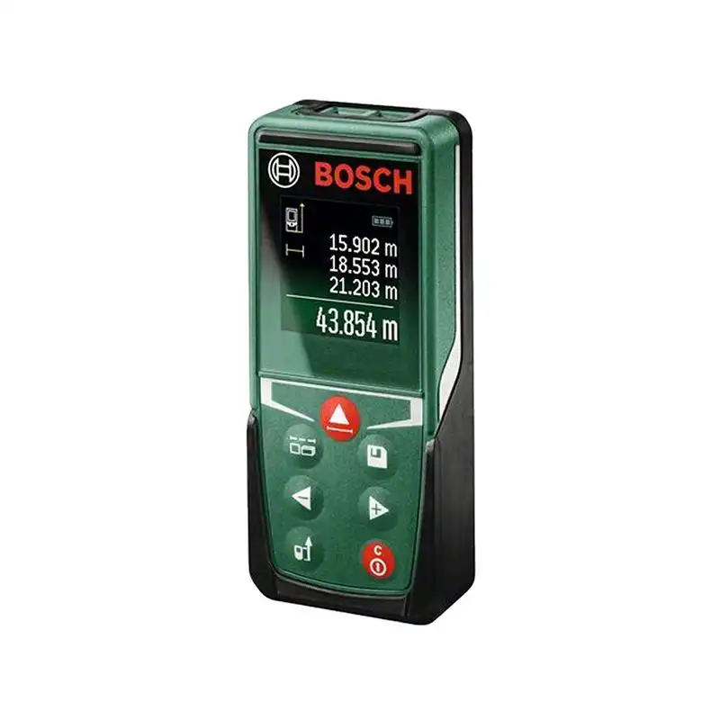 Дальномер лазерный Bosch Universal Distance 50, 0603672800 купить недорого в Украине, фото 1