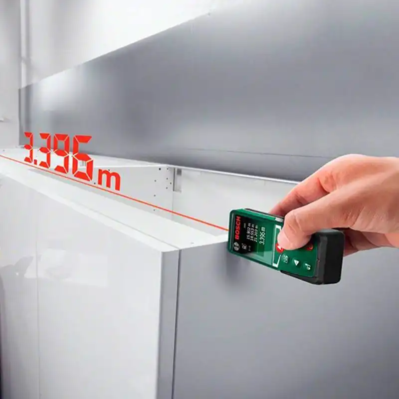 Дальномер лазерный Bosch Universal Distance 50, 0603672800 купить недорого в Украине, фото 2