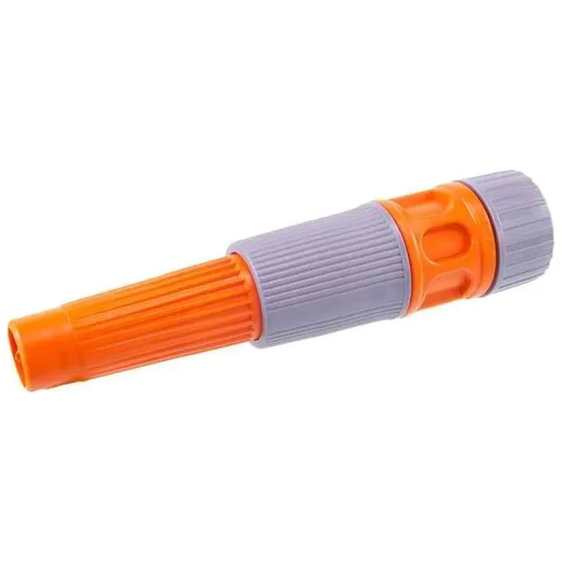 Розпилювач регулюючий SLD 106, 1/2", пластик, 10205875 купити недорого в Україні, фото 1