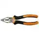 Плоскогубці Miol Profi, 160 мм, P-40-020 купити недорого в Україні, фото 1