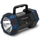 Ліхтар пошуково-кемпінговий Westinghouse WF217-CB, 8 Вт, LED, USB, функція Power Bank, фото 1 Ліхтар пошуково-кемпінговий Westinghouse WF217-CB, 8 Вт, LED, USB, функція Power Bank купити недорого в Україні, фото 1