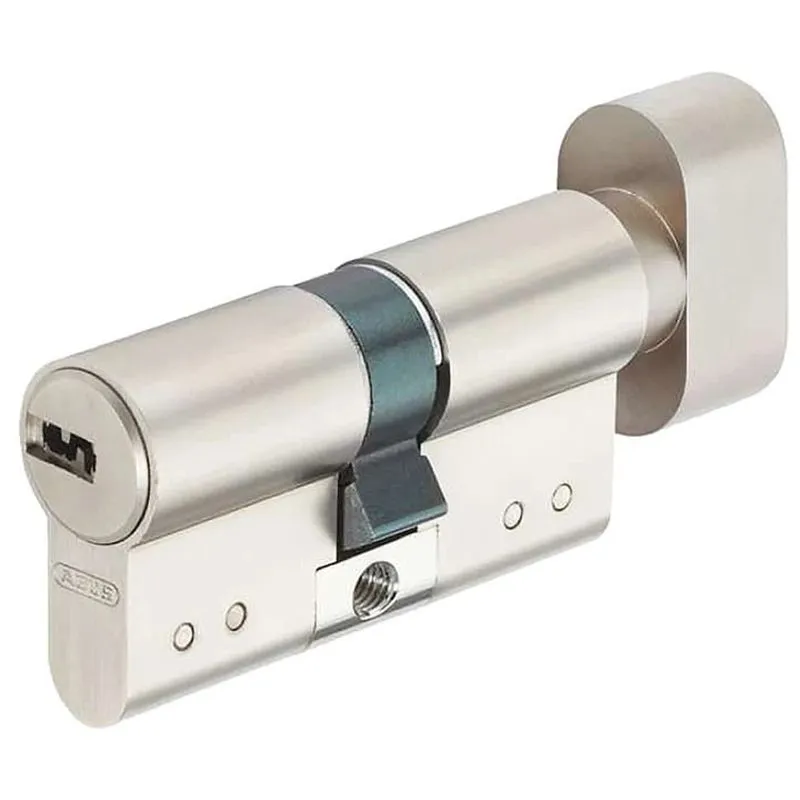 Циліндр перфорований Abus KD15 N, Z50/K50, 5 ключів купити недорого в Україні, фото 1