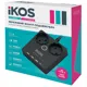 Мережевий фільтр-подовжувач IKOS F25S-CU, 2 гнізда, 3 USB, Type-C, 1,5 м, 0006-CEF купити недорого в Україні, фото 2