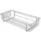 Полиця для ванної кімнати AWD дротяна, прямокутна, 1 ярус, 24,2x12,5x5,5 см, хром, 2081311, фото 1 Полиця для ванної кімнати AWD дротяна, прямокутна, 1 ярус, 24,2x12,5x5,5 см, хром, 2081311 купити недорого в Україні, фото 1