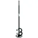 Міксер для штукатурки Vist, SDS Plus, 75х420 мм, 10-20 кг, 09-086, фото 1 Міксер для штукатурки Vist, SDS Plus, 75х420 мм, 10-20 кг, 09-086 купити недорого в Україні, фото 1