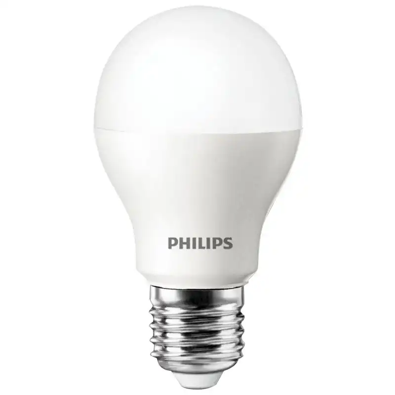 Лампа Philips ESS LEDBulb, 9W, E27, A60, 3000K купити недорого в Україні, фото 1