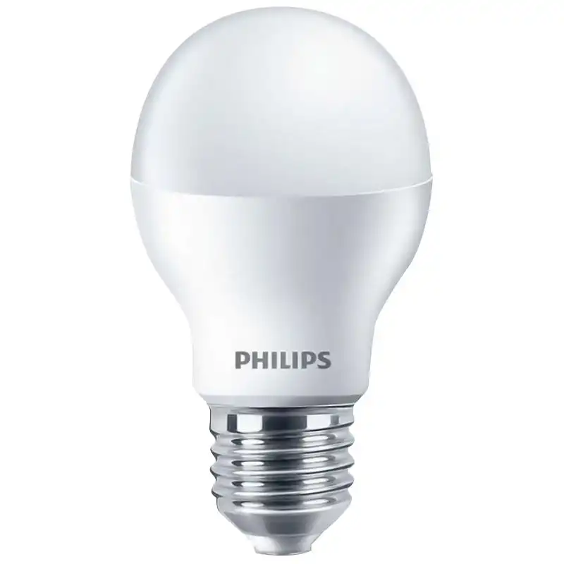 Лампа Philips ESS LEDBulb, 11W, E27, А60, 4000K купити недорого в Україні, фото 1