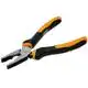 Плоскогубці Miol Profi, 180 мм, P-40-021 купити недорого в Україні, фото 1