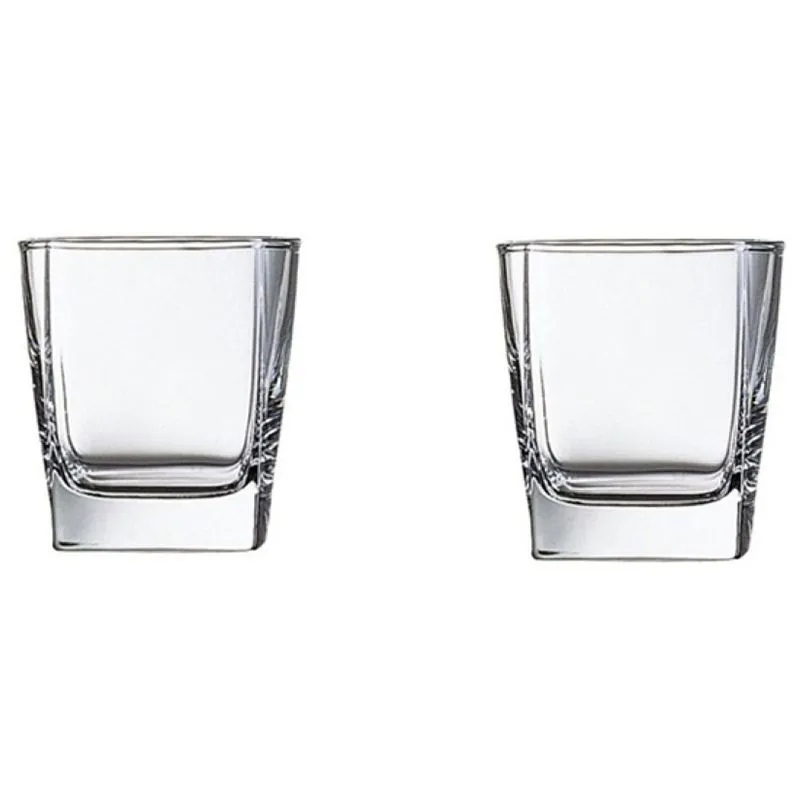 Набор стаканов Luminarc Sterling, 300 мл, 6 шт., 6880604 купить недорого в Украине, фото 2