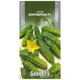 Насіння огірка Seedera Боровичок F1, 10 шт купити недорого в Україні, фото 1