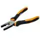Плоскогубці Miol Profi CrV, 200 мм, P-40-022 купити недорого в Україні, фото 2