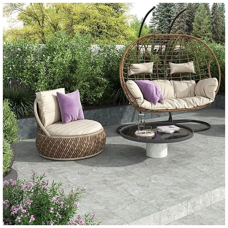 Грес Cersanit Aldo Light Grey Matt, 298x298x6 мм, 582154 купити недорого в Україні, фото 1