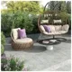 Грес Cersanit Aldo Light Grey Matt, 298х298х6 мм, 582154 купить недорого в Украине, фото 1