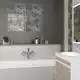 Плитка Kerama Marazzi Пальмовий ліс, 250х400 мм, коричневий, 6367, фото 1 Плитка Kerama Marazzi Пальмовий ліс, 250х400 мм, коричневий, 6367 купити недорого в Україні, фото 1