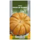 Насіння SeedEra Гарбуз Мускат де Прованс, 1 г купити недорого в Україні, фото 1