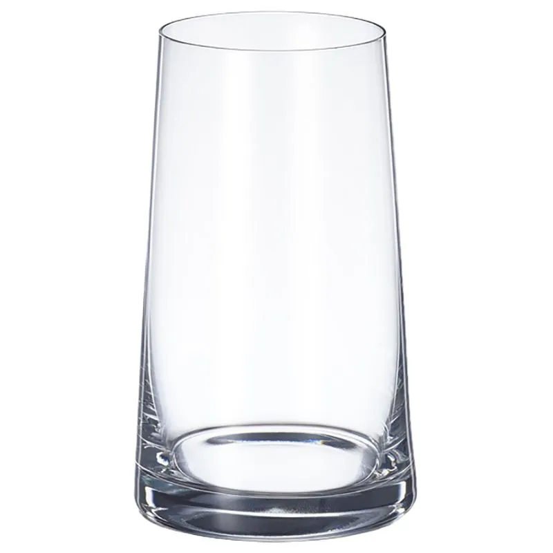 Ваза Bohemia Crystal Petra, 14,5 см, 6930384 купити недорого в Україні, фото 1