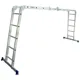 Лестница многофункциональная Helten Transformer, VTL045H купить недорого в Украине, фото 1