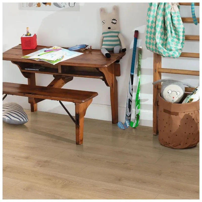 Ламінат Egger Classic, Дуб Норд Пісочний, EL2157 купити недорого в Україні, фото 1