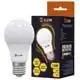 Лампа Elcor Led, А60, 10W, Е27, 2700К, 3 шт., EL-534320 купити недорого в Україні, фото 1