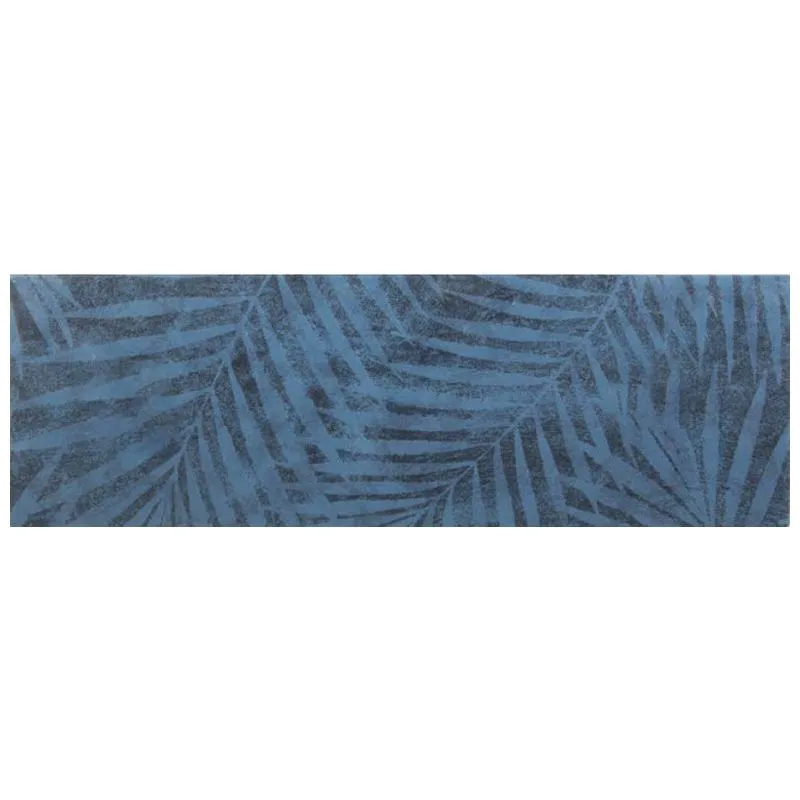 Плитка Opoczno Dixie Deco Dark Blue Satin, 200x600 мм, 495139 купити недорого в Україні, фото 2