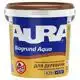 Грунтовка антисептическая для дерева Aura Biogrund Aqua, 0,75 л, фото 1 Грунтовка антисептическая для дерева Aura Biogrund Aqua, 0,75 л купить недорого в Украине, фото 1