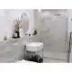 Плитка Golden Tile Marmo Milano, 300x600 мм, светло-серый, 8МG051, фото 1 Плитка Golden Tile Marmo Milano, 300x600 мм, светло-серый, 8МG051 купить недорого в Украине, фото 1