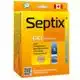 Біопрепарат Санекс Bio Septix для очищення вигрібних ям, септиків і каналізації, 100 г, 90502110, фото 1 Біопрепарат Санекс Bio Septix для очищення вигрібних ям, септиків і каналізації, 100 г, 90502110 купити недорого в Україні, фото 1