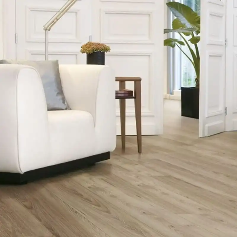 Ламінат вініловий Moduleo Primero Click Casablanca Oak 31, 4,5 мм, Бежевий, 24220 купити недорого в Україні, фото 1