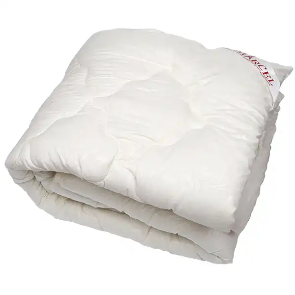 Одеяло Marcel, 150x210 см, холофайбер, полиэфирное волокно купить недорого в Украине, фото 1