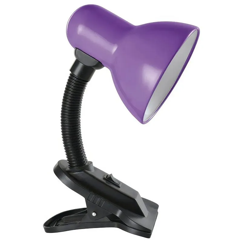Настольная лампа Sirius TY-1108B PURPLE купить недорого в Украине, фото 1