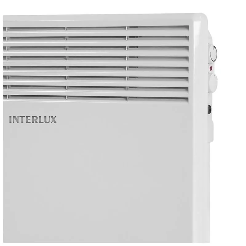 Конвектор Interlux INCP-1077PR купити недорого в Україні, фото 2