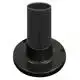 Стойкая пластиковая E.next e.street.stand.pc.140.black, черная, l0120063 купить недорого в Украине, фото 1