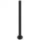 Опора пластикова E.NEXT e.street.bollard.pl.1000.black, 60х1000 мм, чорний, l0120059, фото 1 Опора пластикова E.NEXT e.street.bollard.pl.1000.black, 60х1000 мм, чорний, l0120059 купити недорого в Україні, фото 1