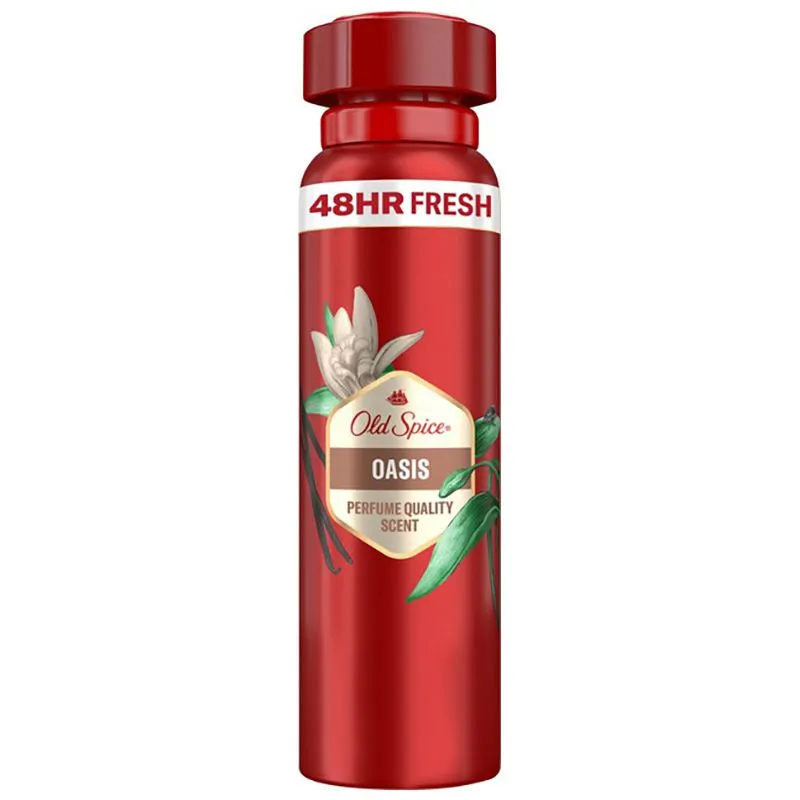 Дезодорант Old Spice Оазис, 150 мл купить недорого в Украине, фото 1