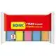 Губка кухонна Бонус, 5 шт. купити недорого в Україні, фото 1