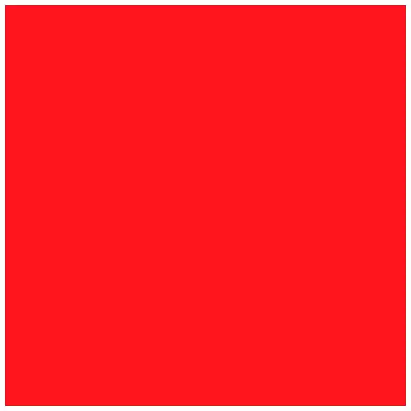 Пленка самоклеящаяся D-c-fix, 450 мм, 200-2879, красный купить недорого в Украине, фото 1