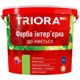 Краска интерьерная Triora, 3,5 кг купить недорого в Украине, фото 1
