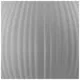 Ваза Ardesto Lucca, 13х15,5 см, сірий, AR3802G купити недорого в Україні, фото 3